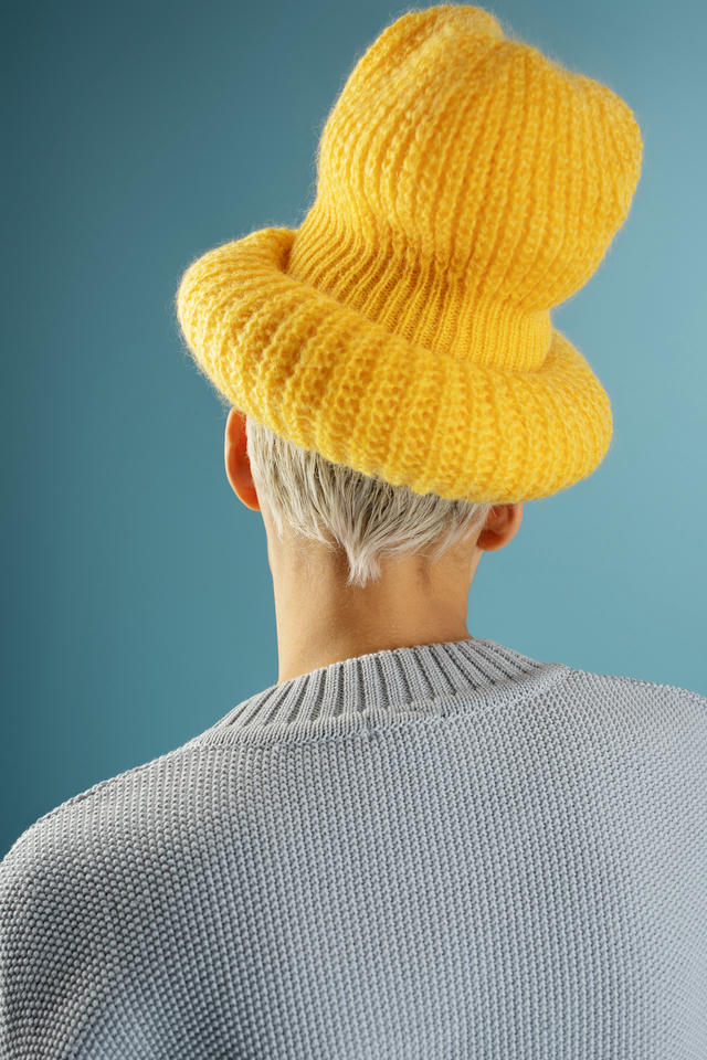 Шапка Воздушная | ZNWR