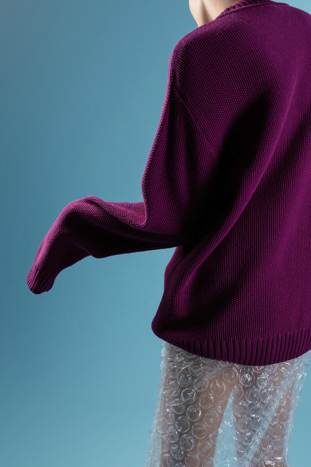 Джемпер Oslo | ZNWR