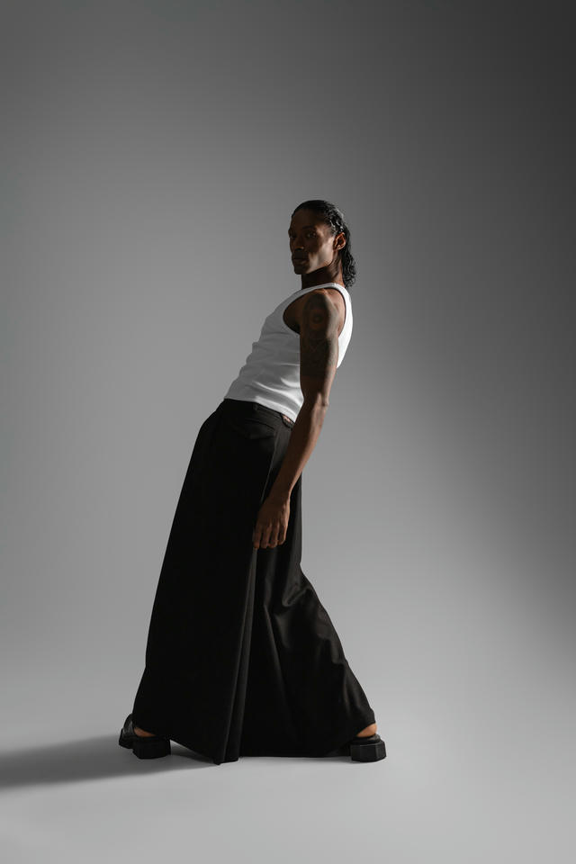 Брюки Circle | ZNWR