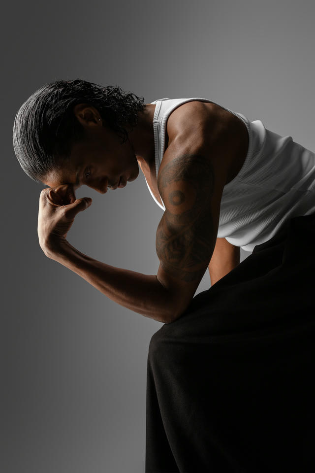 Брюки Circle | ZNWR