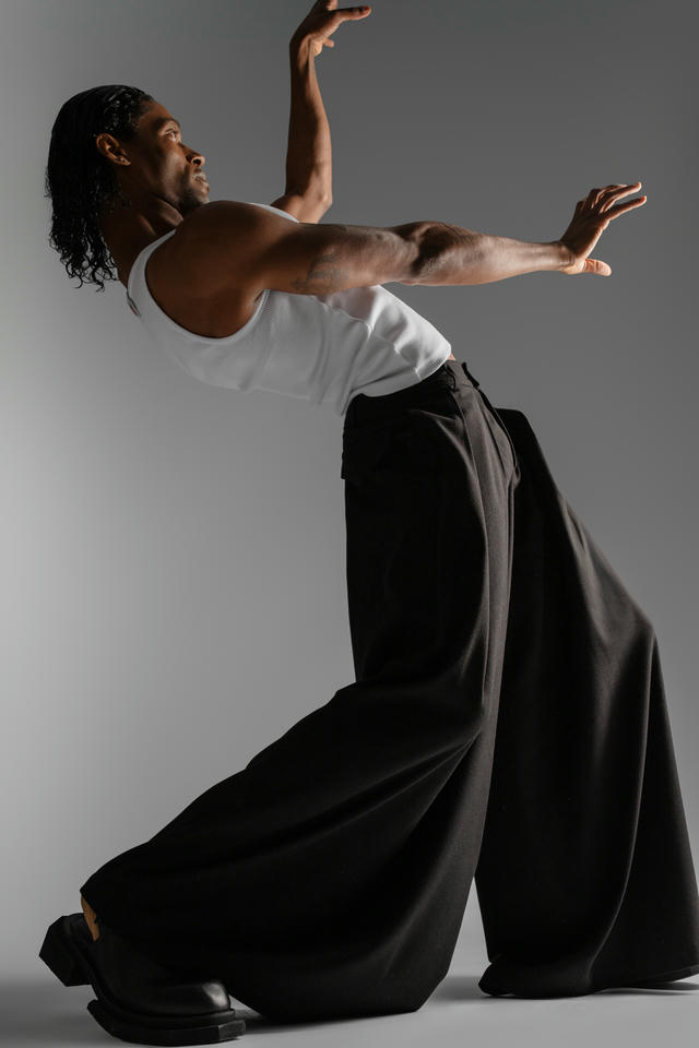 Брюки Circle | ZNWR