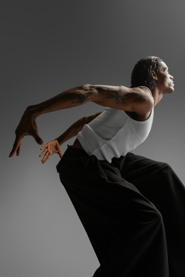 Брюки Circle | ZNWR