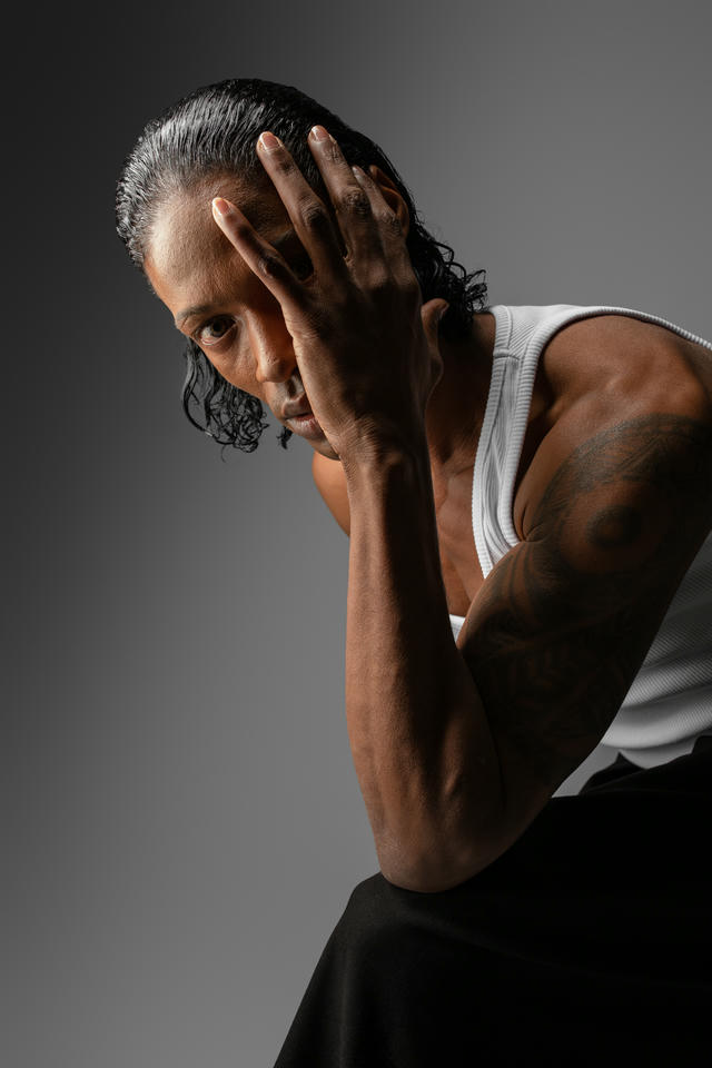 Брюки Circle | ZNWR