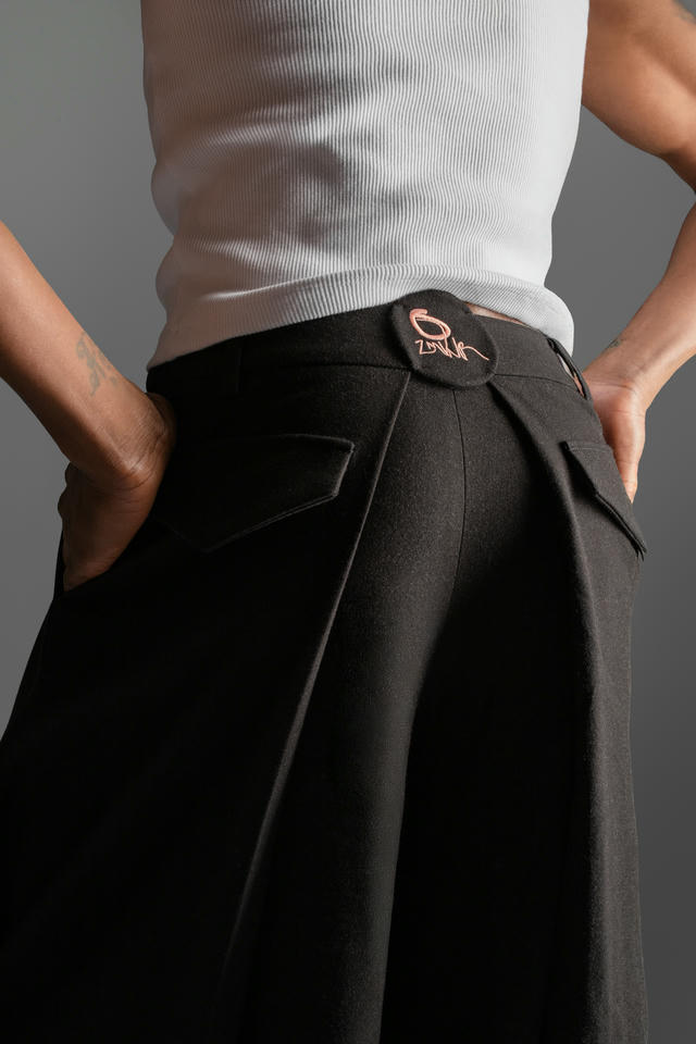 Брюки Circle | ZNWR