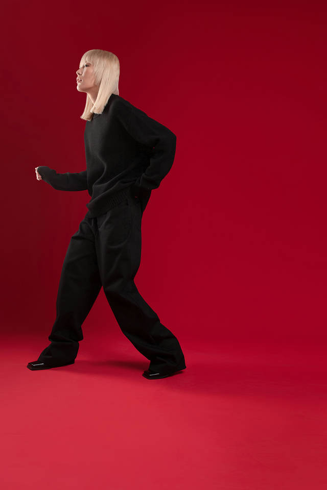 Джемпер Oslo | ZNWR