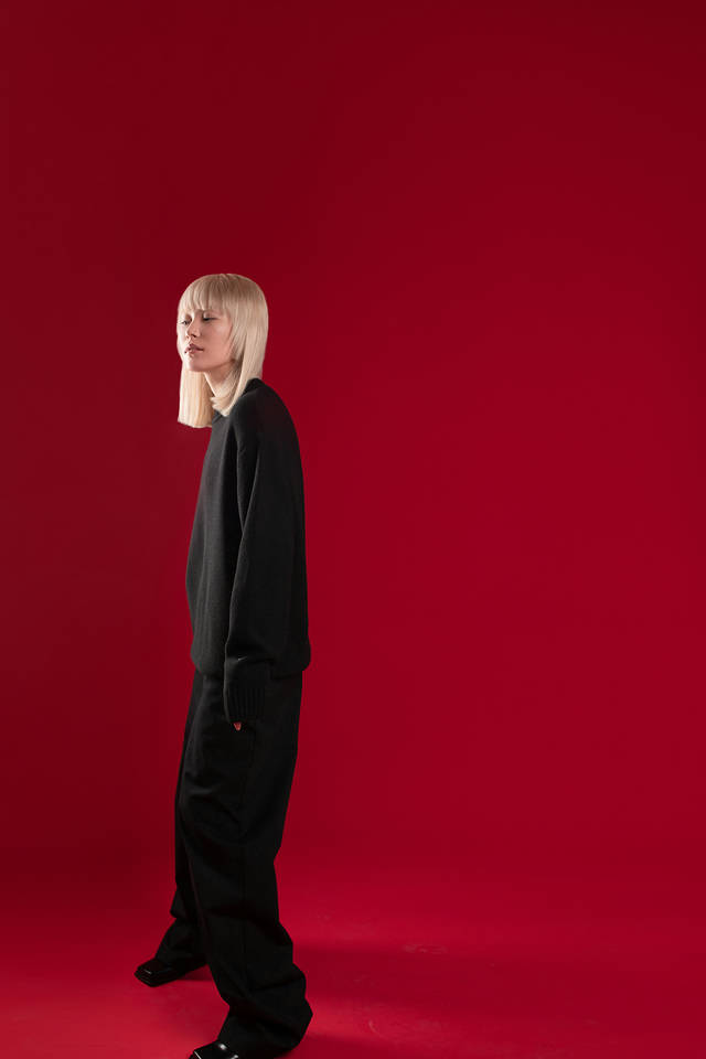 Джемпер Oslo | ZNWR