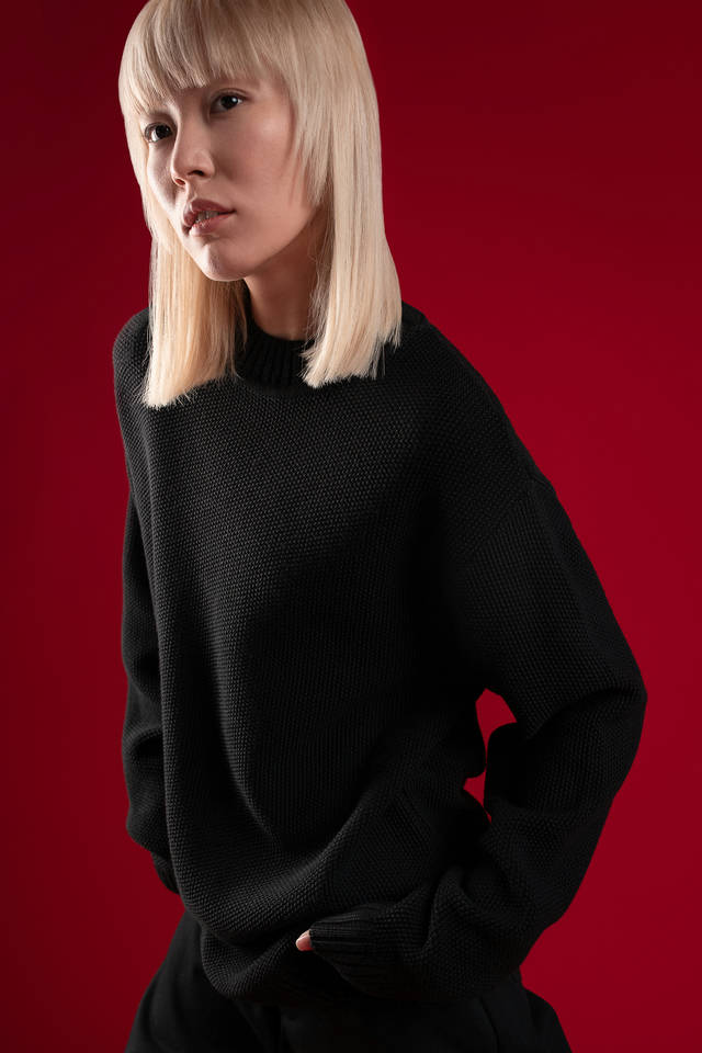 Джемпер Oslo | ZNWR