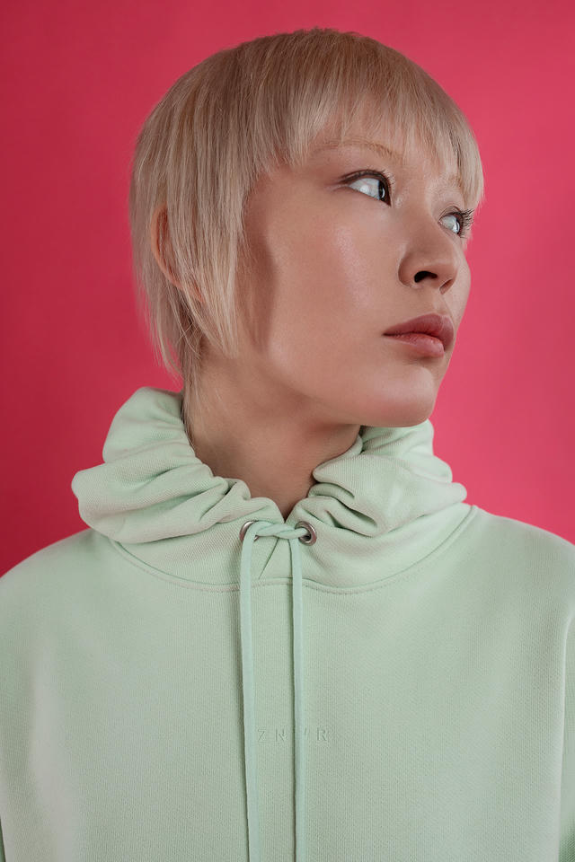 Худи Ford | ZNWR