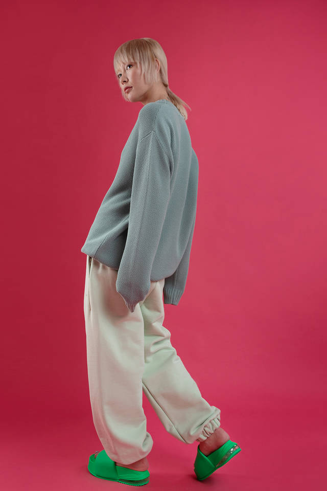 Джемпер Oslo | ZNWR