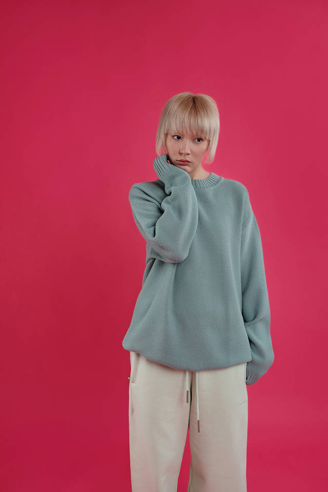 Джемпер Oslo | ZNWR