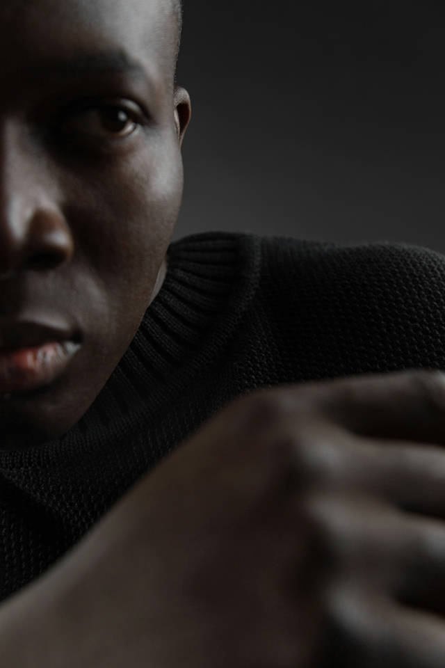 Джемпер Oslo | ZNWR