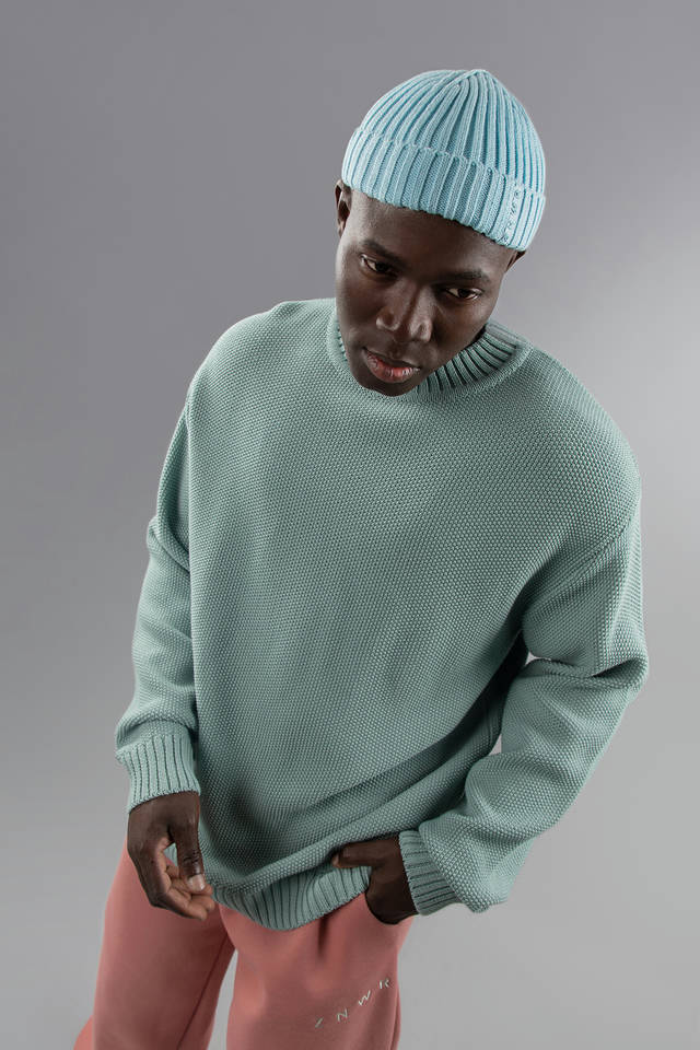 Джемпер Oslo | ZNWR