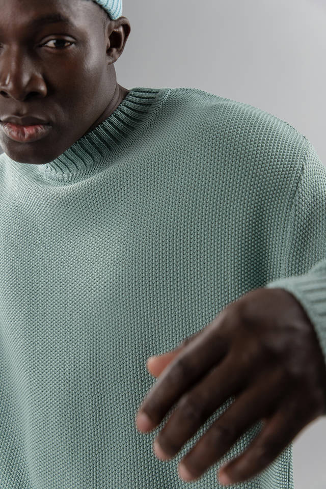 Джемпер Oslo | ZNWR