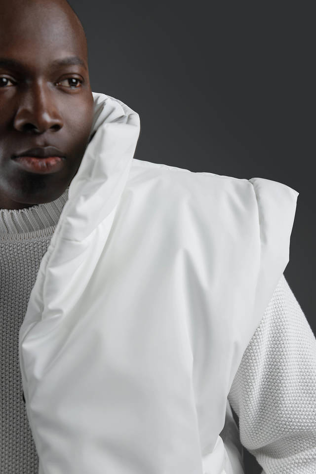 Жилетка David | ZNWR