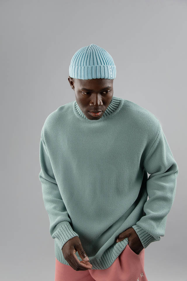 Джемпер Oslo | ZNWR