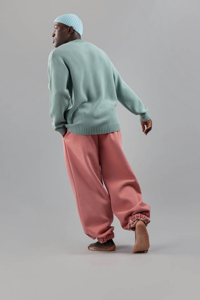 Джемпер Oslo | ZNWR