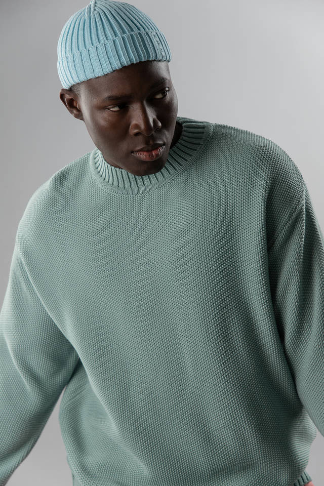 Джемпер Oslo | ZNWR