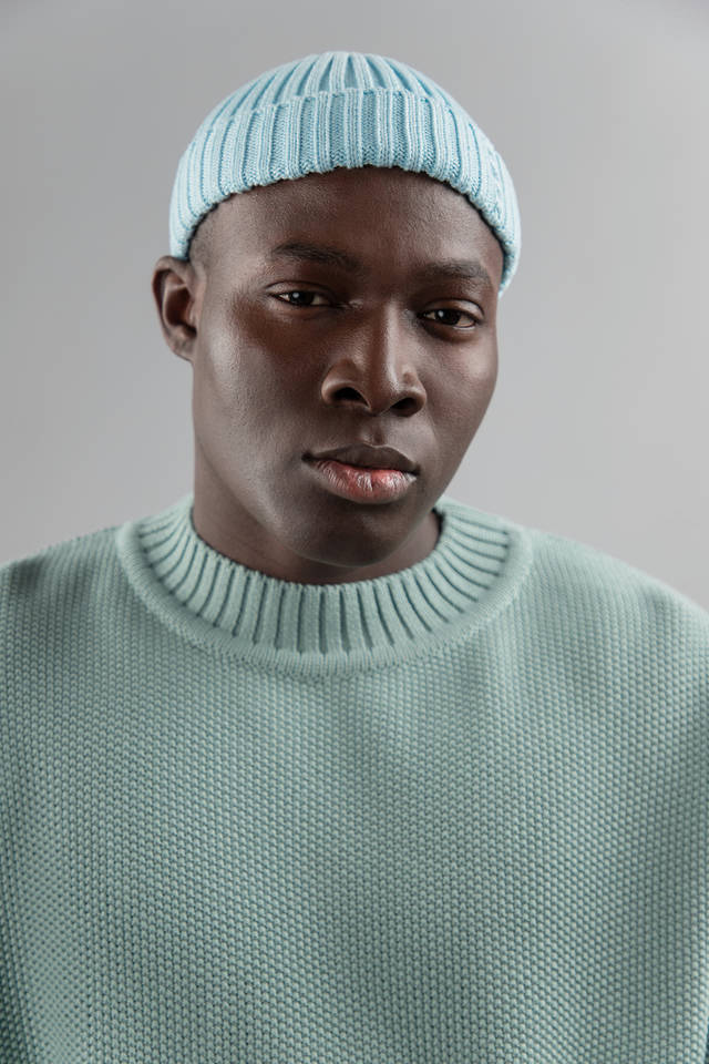 Джемпер Oslo | ZNWR