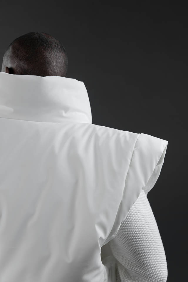 Жилетка David | ZNWR