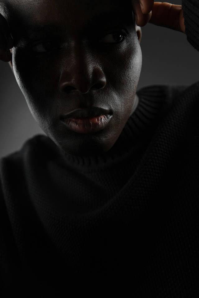 Джемпер Oslo | ZNWR