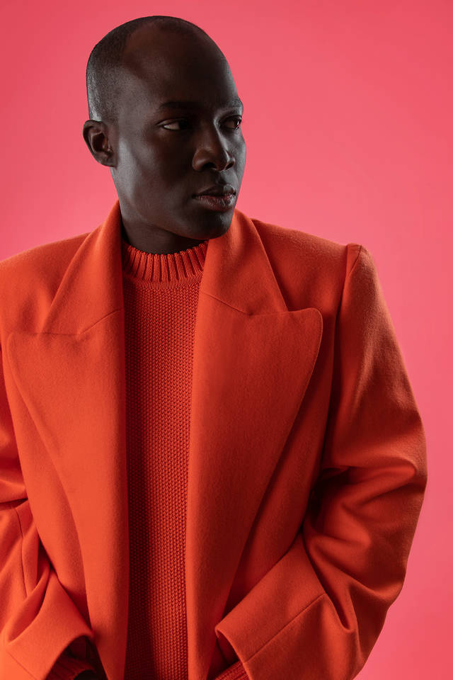 Пальто Be | ZNWR