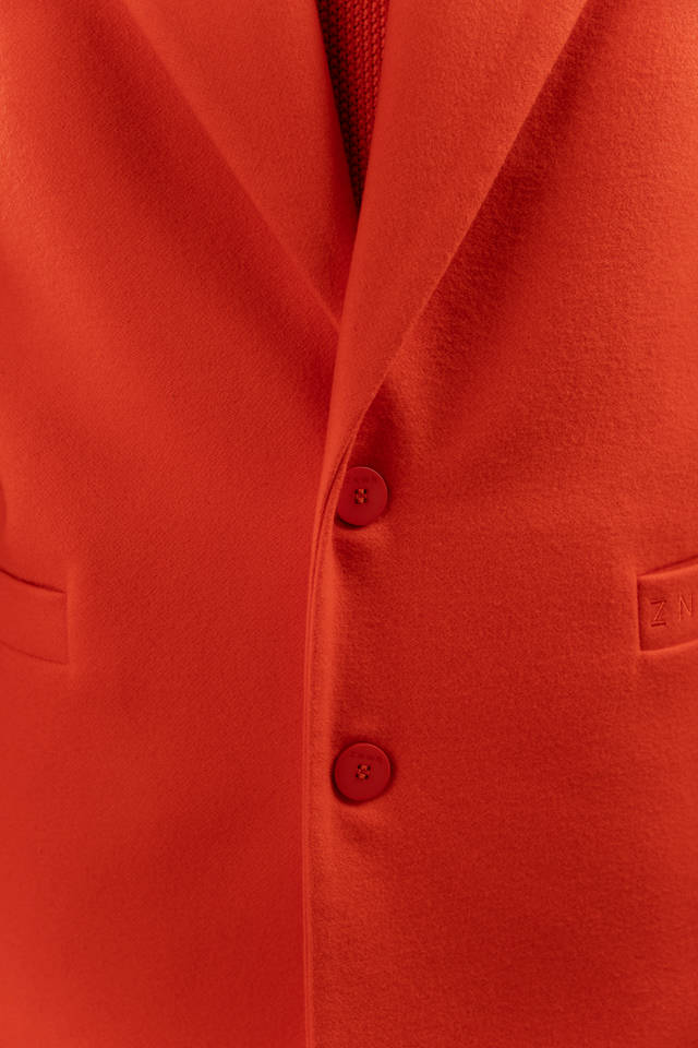 Пальто Be | ZNWR