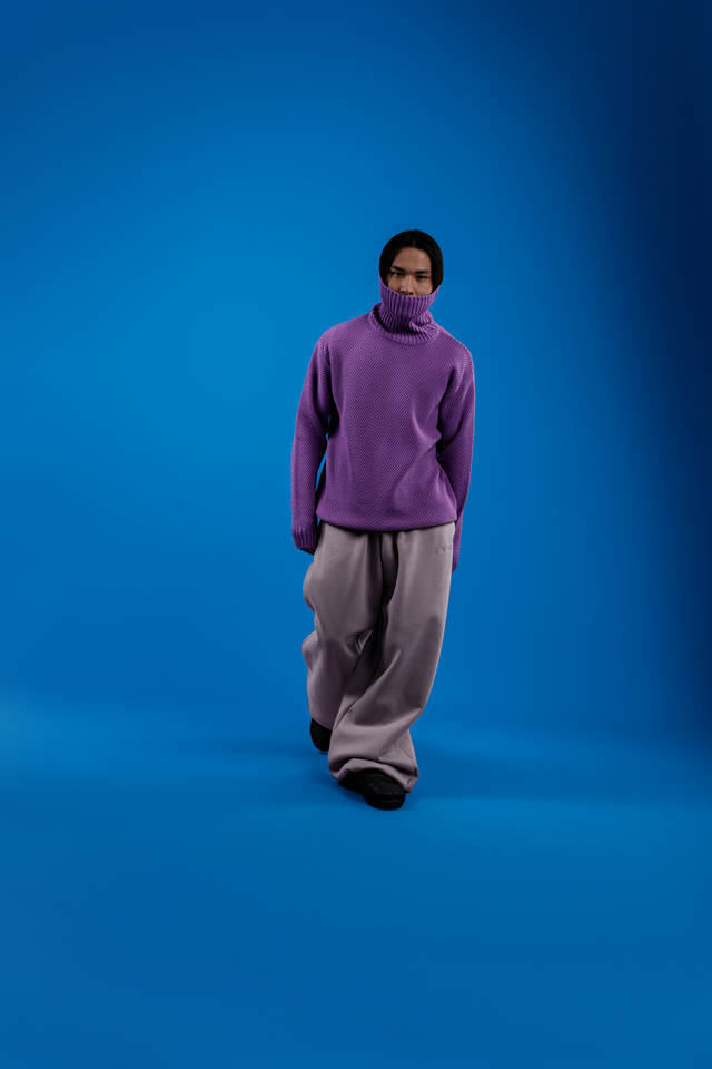 Свитер Норвежский | ZNWR