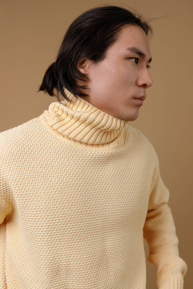 Свитер Норвежский | ZNWR