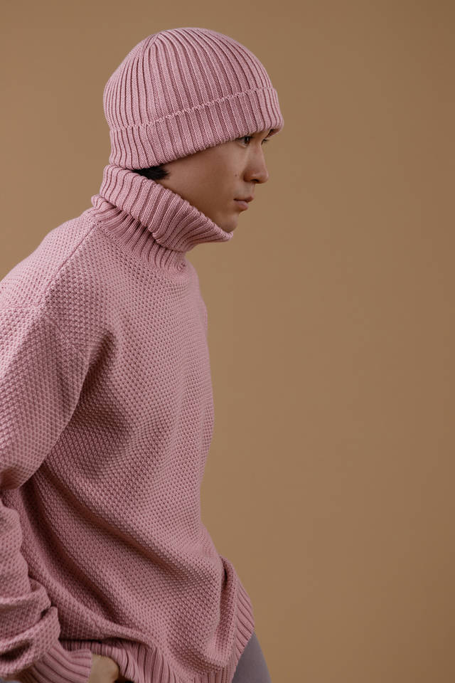 Свитер Норвежский | ZNWR