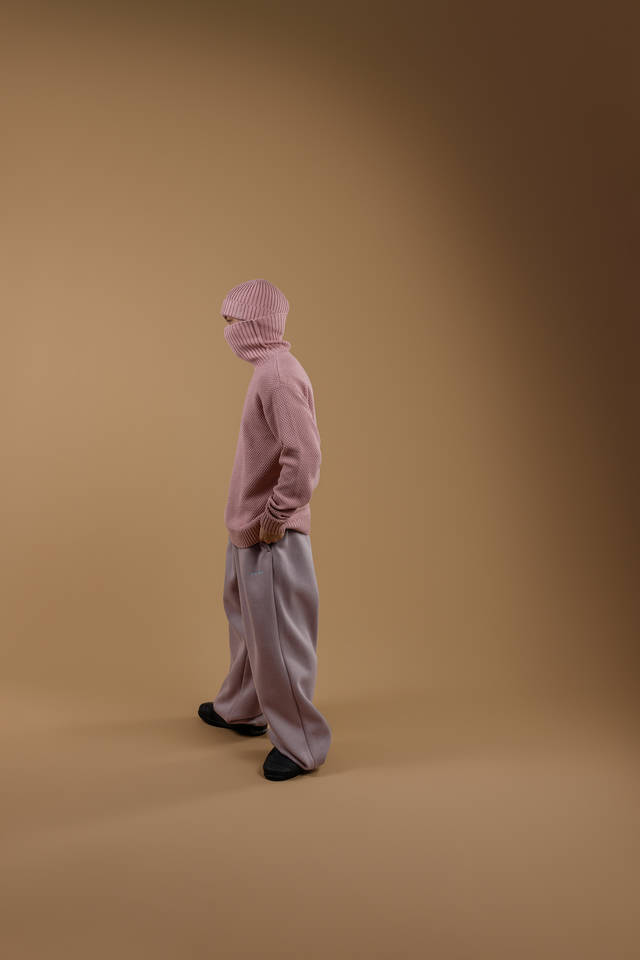 Свитер Норвежский | ZNWR