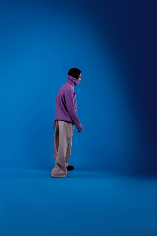 Свитер Норвежский | ZNWR