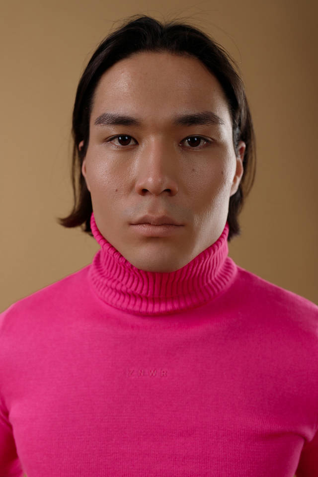 Мужская водолазка ZNWR | ZNWR