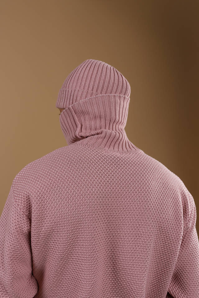 Свитер Норвежский | ZNWR