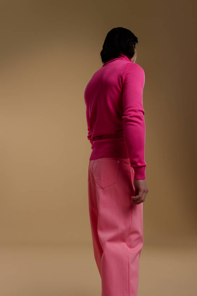 Мужская водолазка ZNWR | ZNWR