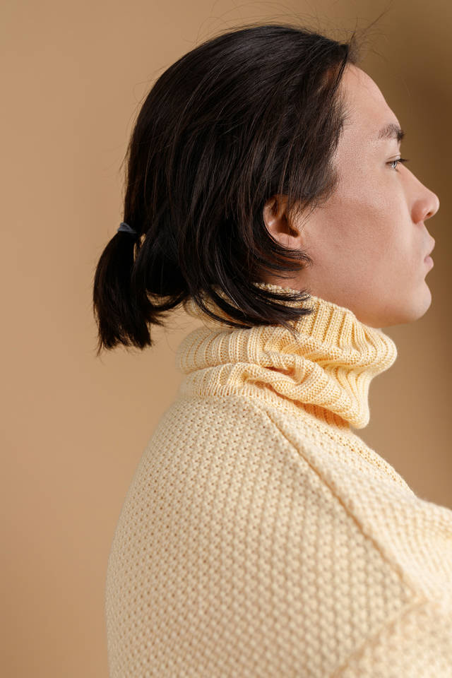 Свитер Норвежский | ZNWR