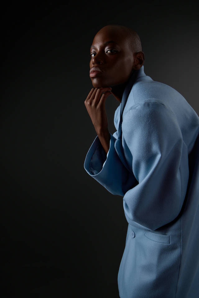 Пиджак Be | ZNWR