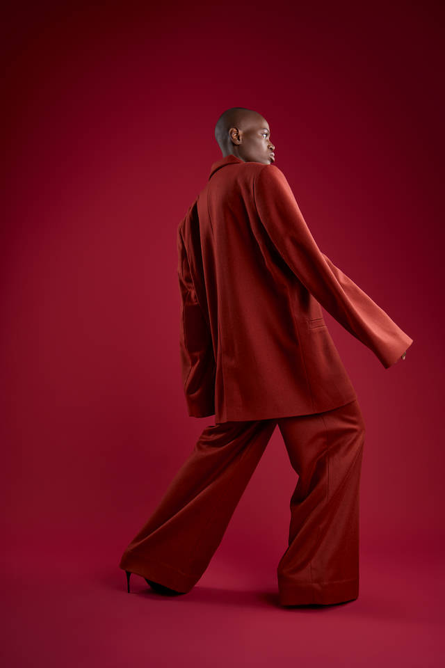 Пиджак Be | ZNWR