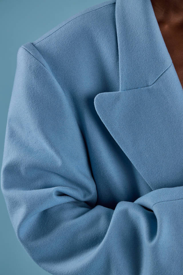 Пальто Be | ZNWR