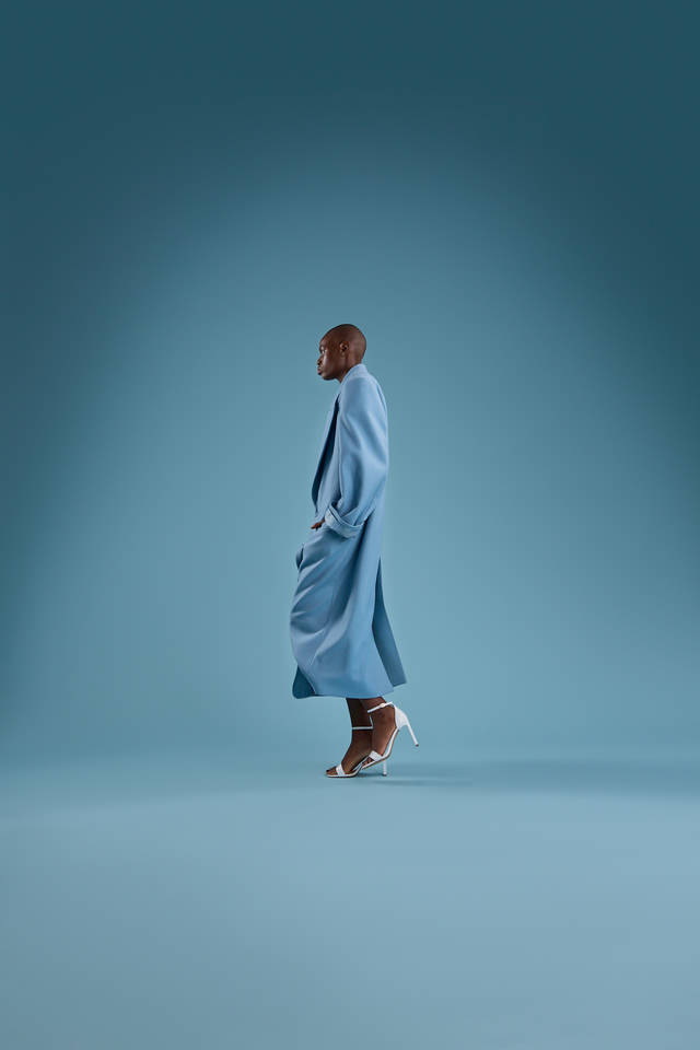 Пальто Be | ZNWR