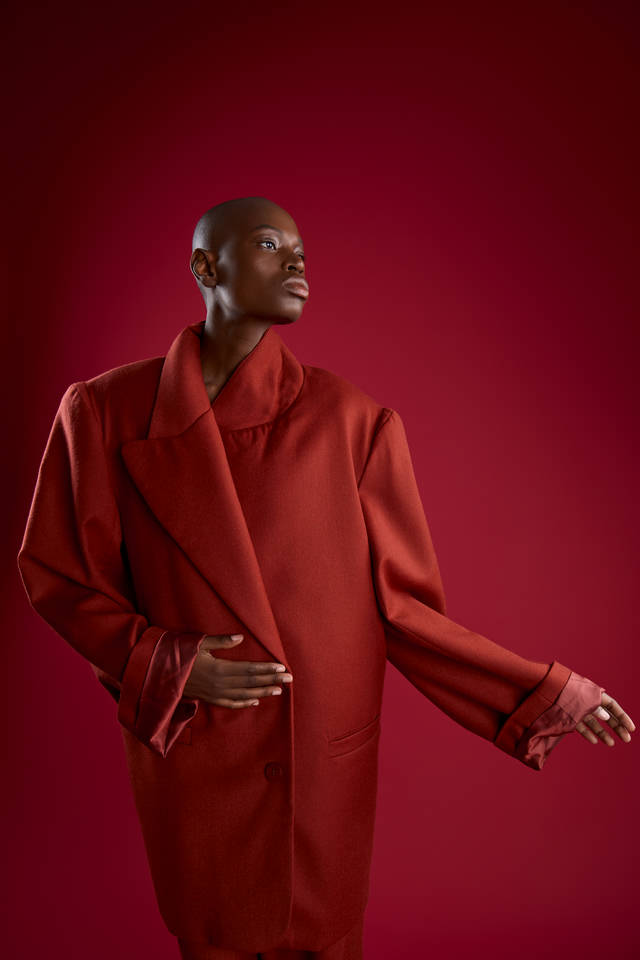 Пиджак Be | ZNWR