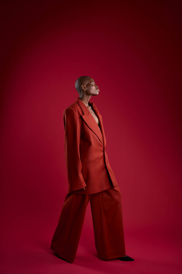 Пиджак Be | ZNWR