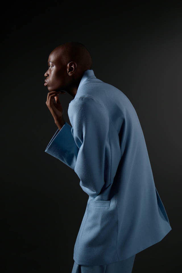 Пиджак Be | ZNWR