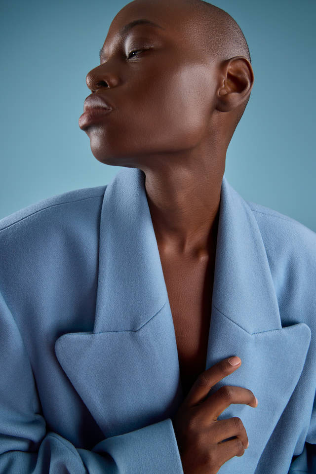 Пальто Be | ZNWR