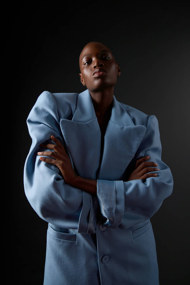 Пиджак Be | ZNWR