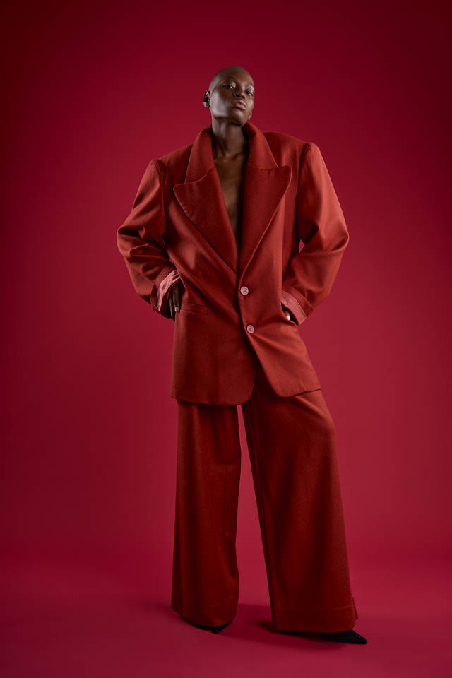 Пиджак Be | ZNWR