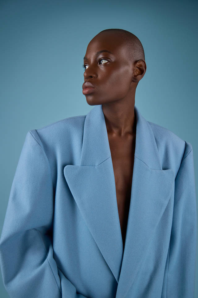 Пальто Be | ZNWR