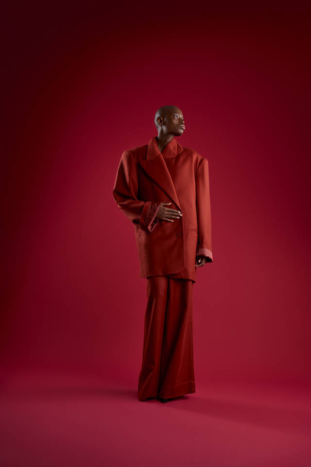 Пиджак Be | ZNWR