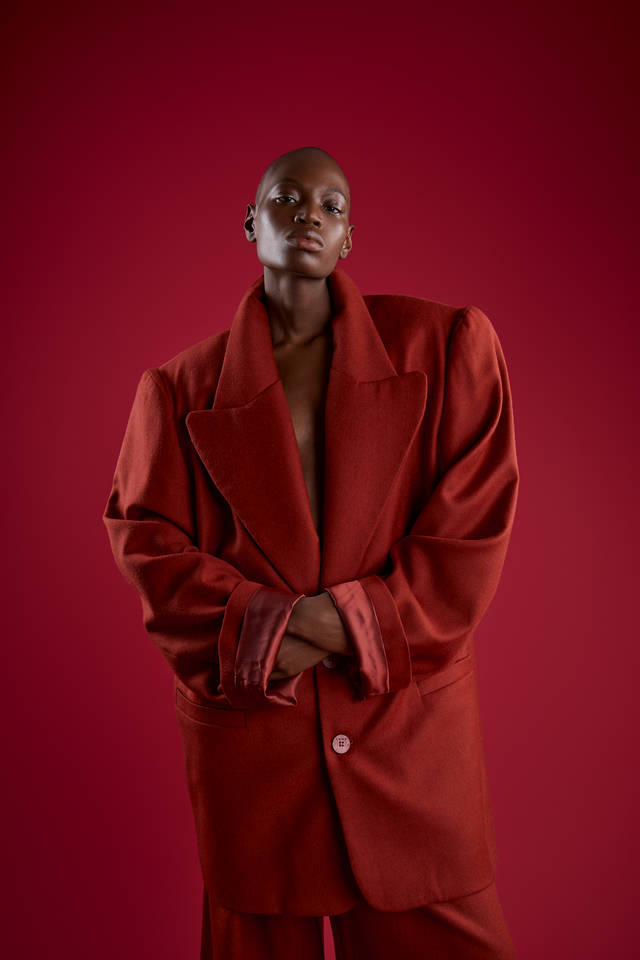 Пиджак Be | ZNWR