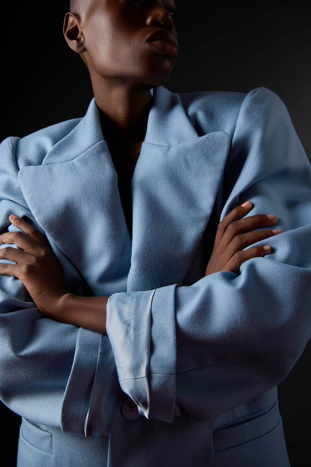 Пиджак Be | ZNWR