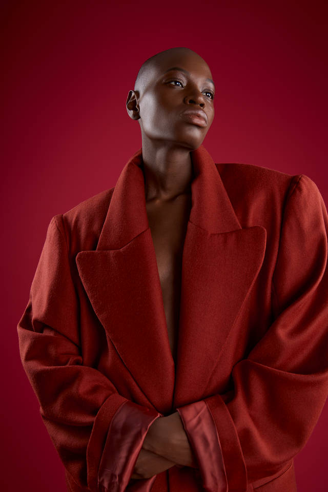 Пиджак Be | ZNWR